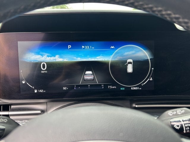 2022 Kia Carnival SX