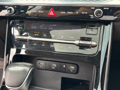 2022 Kia Carnival SX