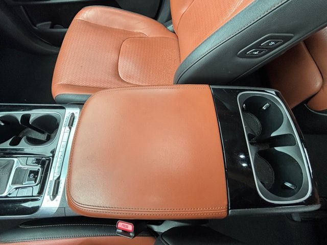 2022 Kia Carnival SX