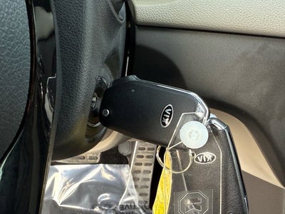 2022 Kia Sportage Nightfall