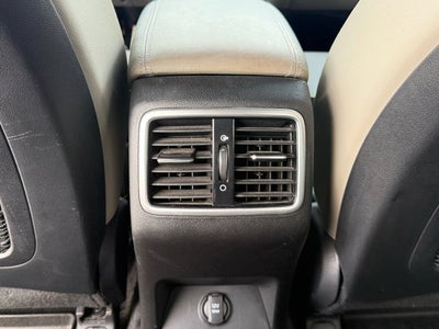 2022 Kia Sportage Nightfall