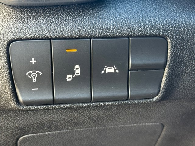 2022 Kia Sportage Nightfall