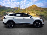 2026 Kia Sportage Hybrid LX