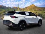 2026 Kia Sportage Hybrid LX