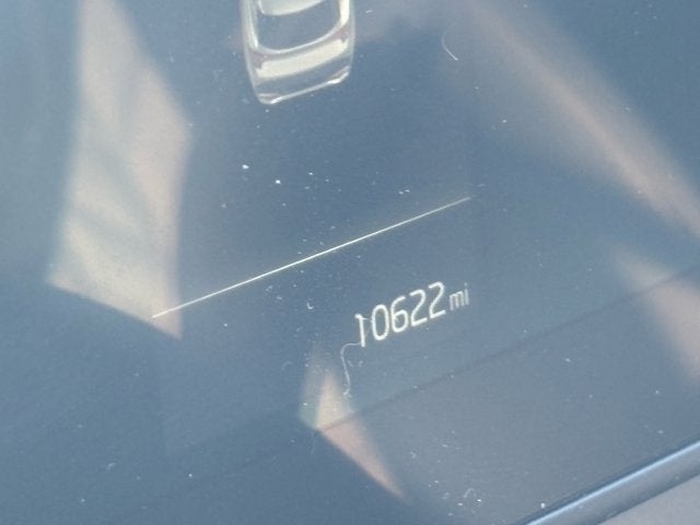 2024 Kia Sportage Plug-In Hybrid X-Line