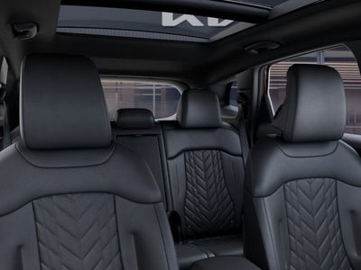 2024 Kia Sportage Plug-In Hybrid X-Line