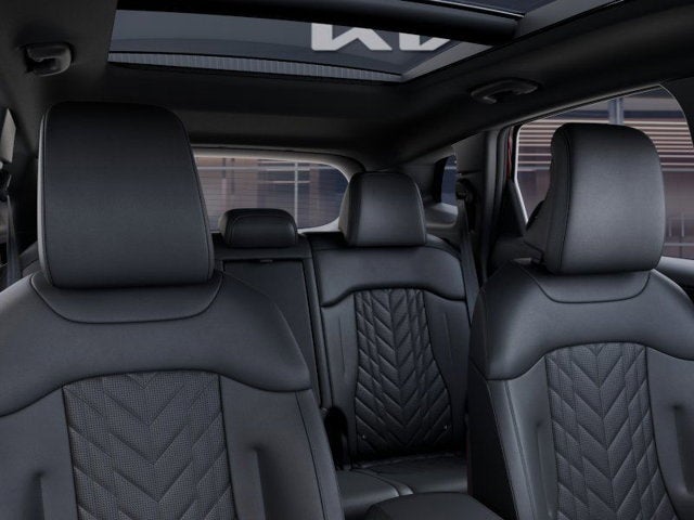 2024 Kia Sportage Plug-In Hybrid X-Line