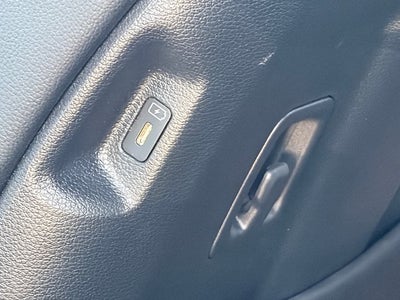 2024 Kia Sportage Plug-In Hybrid X-Line Prestige
