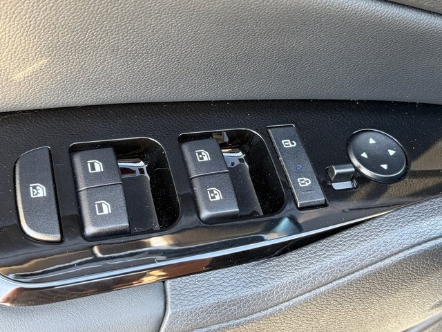 2024 Kia Sportage Plug-In Hybrid X-Line Prestige