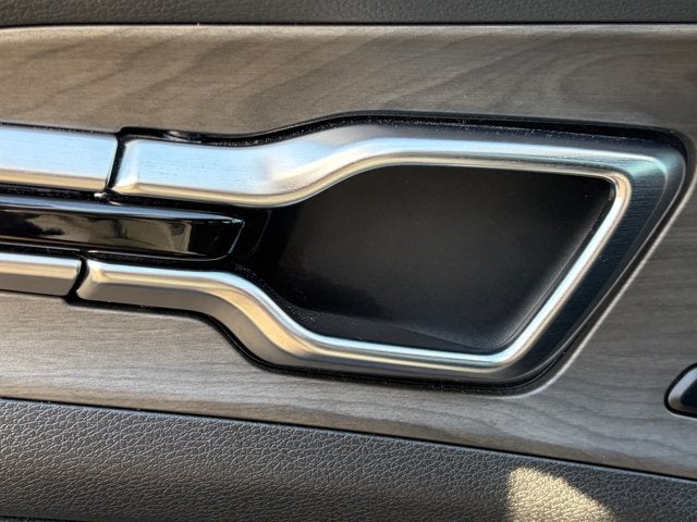 2024 Kia Sportage Plug-In Hybrid X-Line Prestige