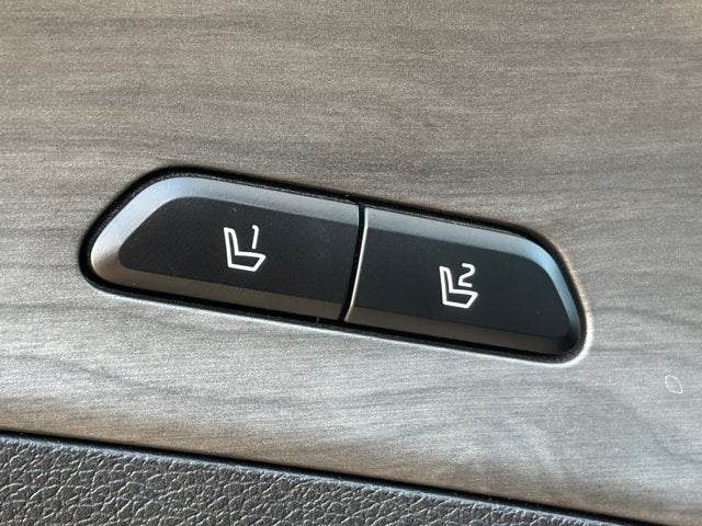 2024 Kia Sportage Plug-In Hybrid X-Line Prestige