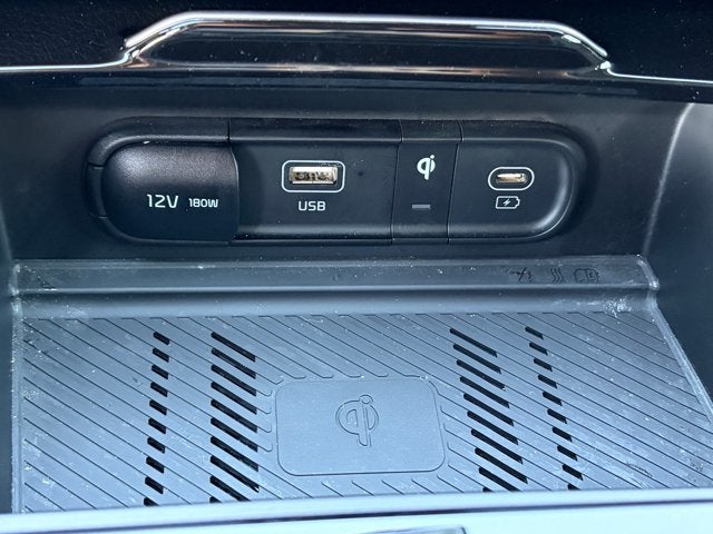 2024 Kia Sportage Plug-In Hybrid X-Line Prestige