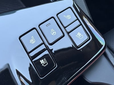 2024 Kia Sportage Plug-In Hybrid X-Line Prestige