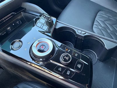 2024 Kia Sportage Plug-In Hybrid X-Line Prestige