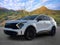2024 Kia Sportage Plug-In Hybrid X-Line Prestige