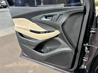 2018 Buick Envision Essence