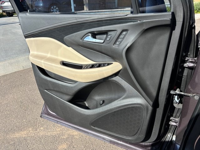 2018 Buick Envision Essence