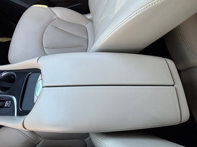 2018 Buick Envision Essence