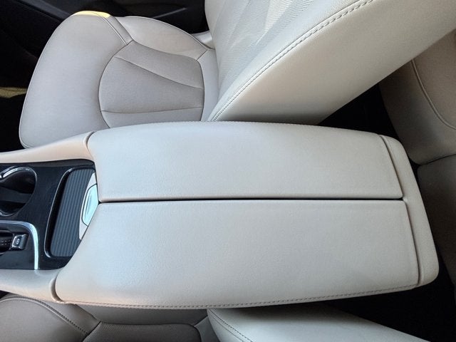 2018 Buick Envision Essence