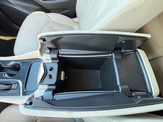 2018 Buick Envision Essence