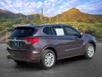 2018 Buick Envision Essence