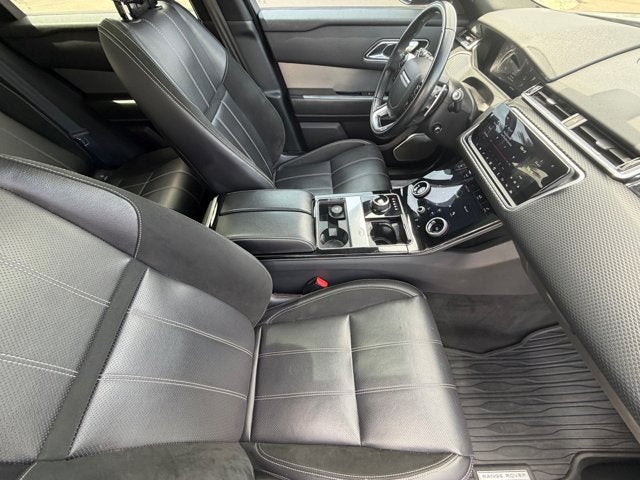 2018 Land Rover Range Rover Velar R-Dynamic SE