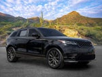 2018 Land Rover Range Rover Velar R-Dynamic SE
