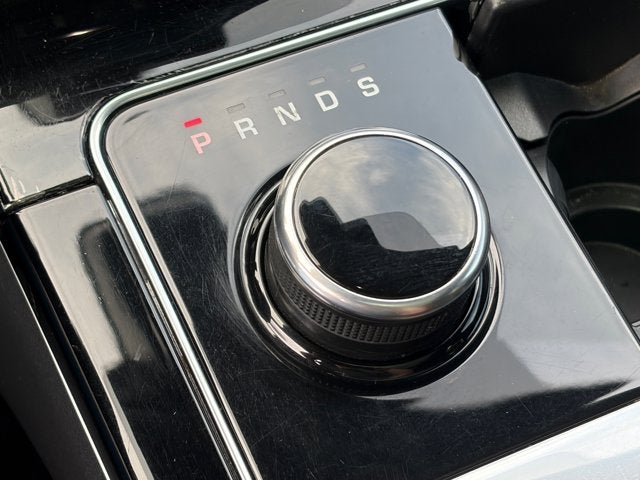 2018 Land Rover Range Rover Velar R-Dynamic SE