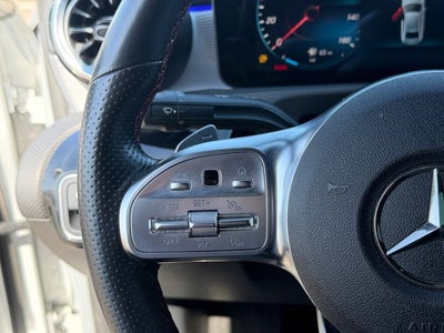 2022 Mercedes-Benz A-Class A 220