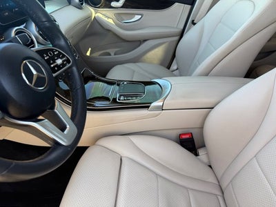 2021 Mercedes-Benz GLC GLC 300