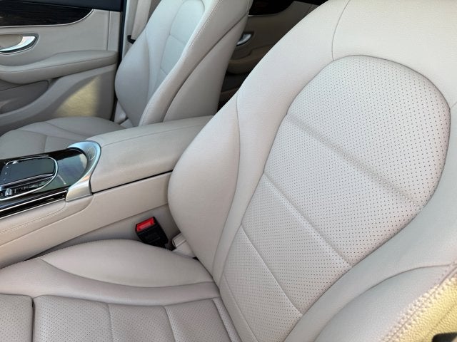 2021 Mercedes-Benz GLC GLC 300