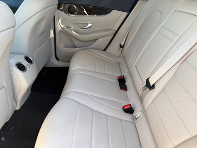 2021 Mercedes-Benz GLC GLC 300