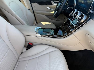 2021 Mercedes-Benz GLC GLC 300