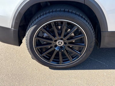 2022 Mercedes-Benz GLB GLB 250