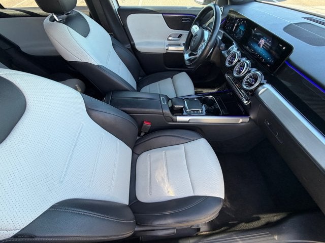 2022 Mercedes-Benz GLB GLB 250