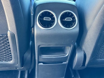 2022 Mercedes-Benz GLB GLB 250