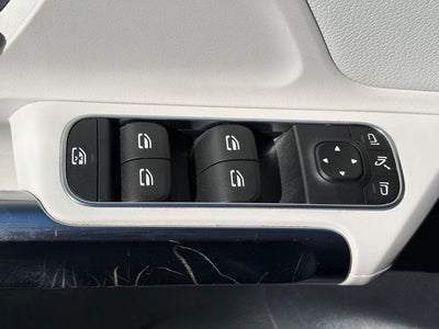 2022 Mercedes-Benz GLB GLB 250