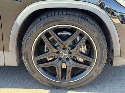 2021 Mercedes-Benz GLA AMG® GLA 35