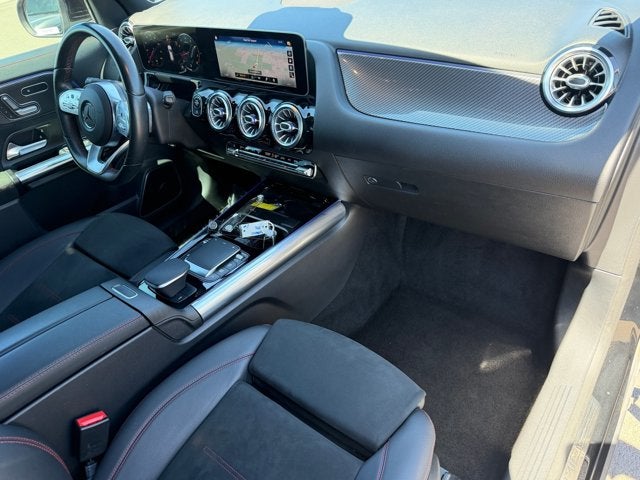 2021 Mercedes-Benz GLA AMG® GLA 35