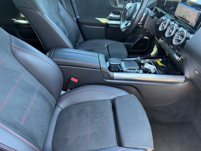 2021 Mercedes-Benz GLA AMG® GLA 35