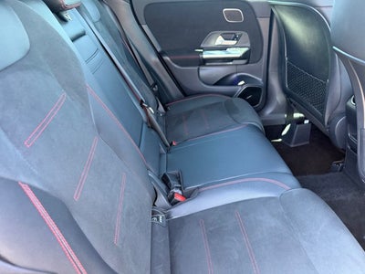 2021 Mercedes-Benz GLA AMG® GLA 35