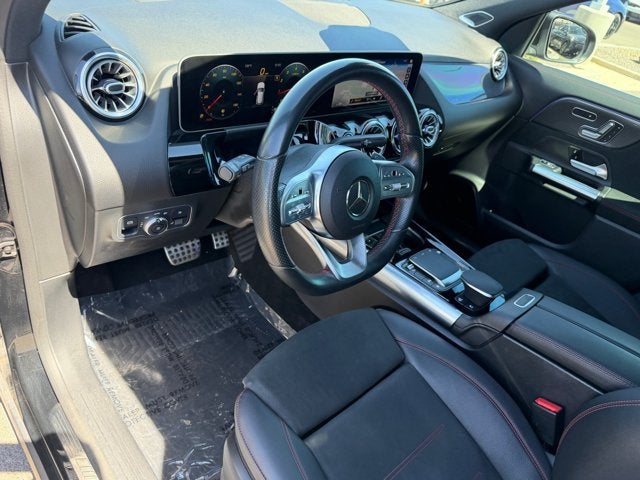 2021 Mercedes-Benz GLA AMG® GLA 35