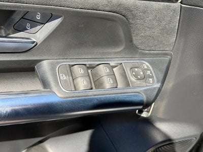 2021 Mercedes-Benz GLA AMG® GLA 35