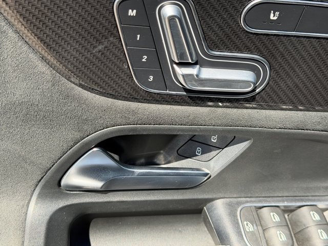 2021 Mercedes-Benz GLA AMG® GLA 35
