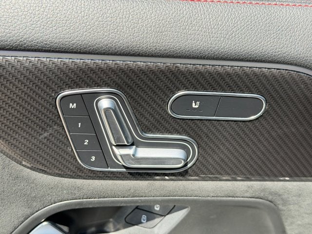 2021 Mercedes-Benz GLA AMG® GLA 35