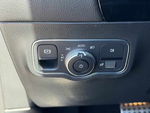 2021 Mercedes-Benz GLA AMG® GLA 35