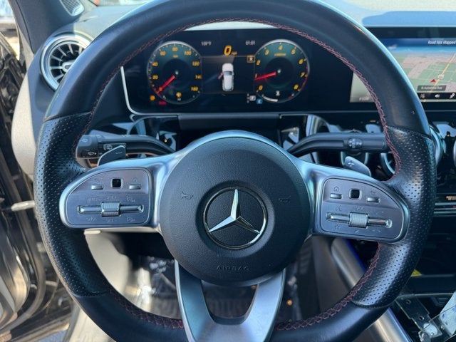 2021 Mercedes-Benz GLA AMG® GLA 35