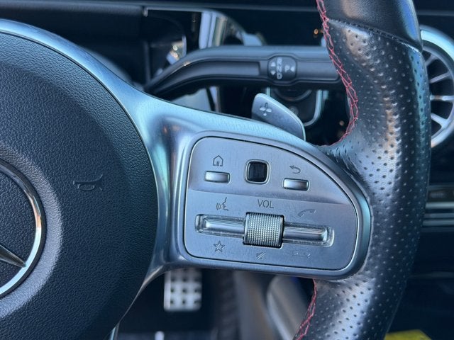 2021 Mercedes-Benz GLA AMG® GLA 35