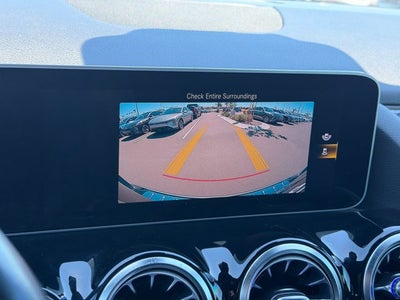 2021 Mercedes-Benz GLA AMG® GLA 35