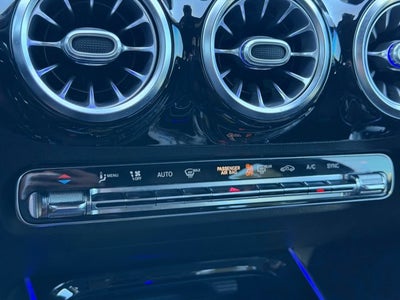 2021 Mercedes-Benz GLA AMG® GLA 35
